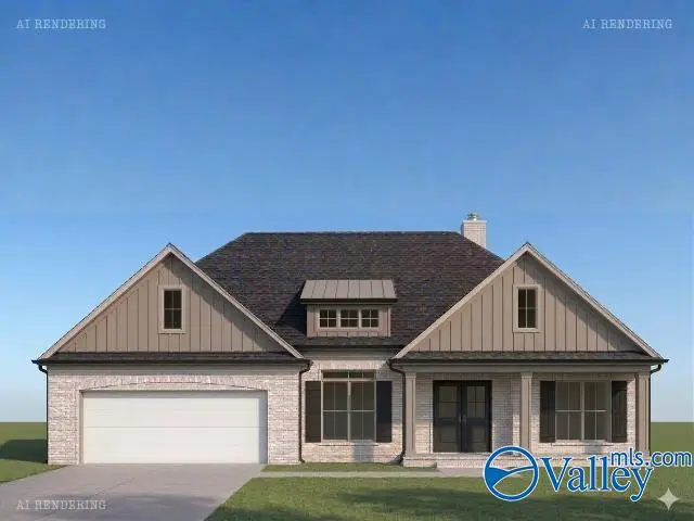 103 Pat Cain Drive, New Market, AL 35761 - #1