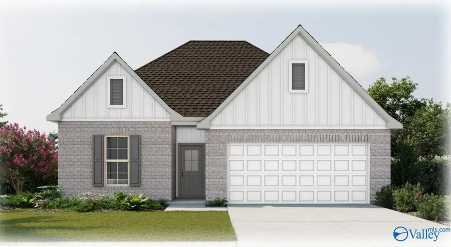 1048 W Washington Street, Athens, AL 35611 - #2