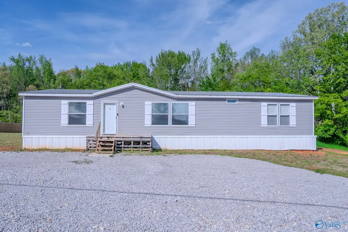 2501 County Road 200, Florence, AL 35633 - #1