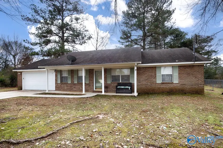 106 Pine Cone Drive, Toney, AL 35773 - #2
