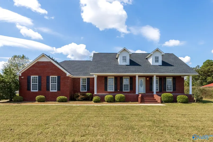 25815 Alabama Highway 251, Toney, AL 35773 - #3