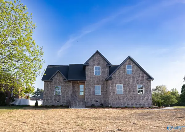 600 Placid Lane, Albertville, AL 35950