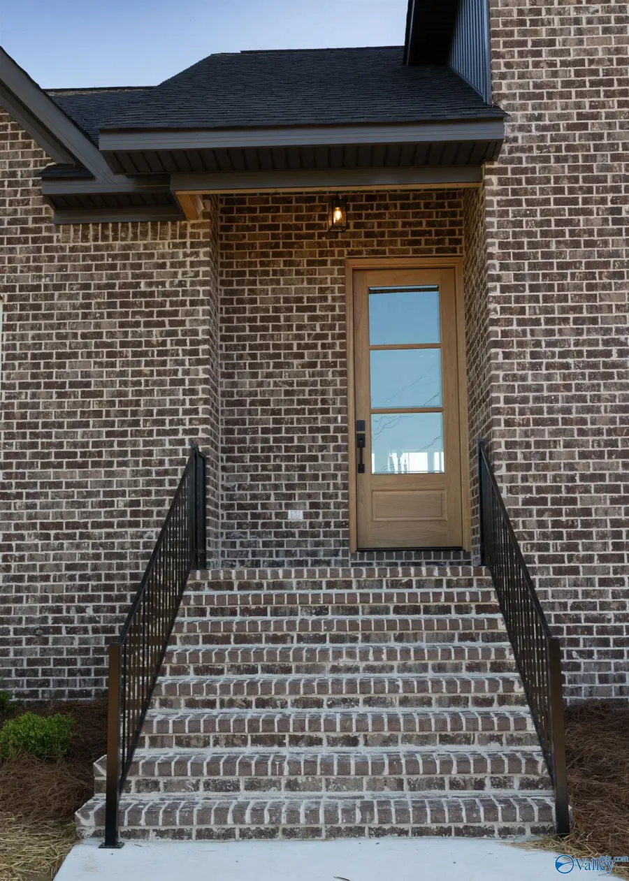 600 Placid Lane, Albertville, AL 35950 - #3