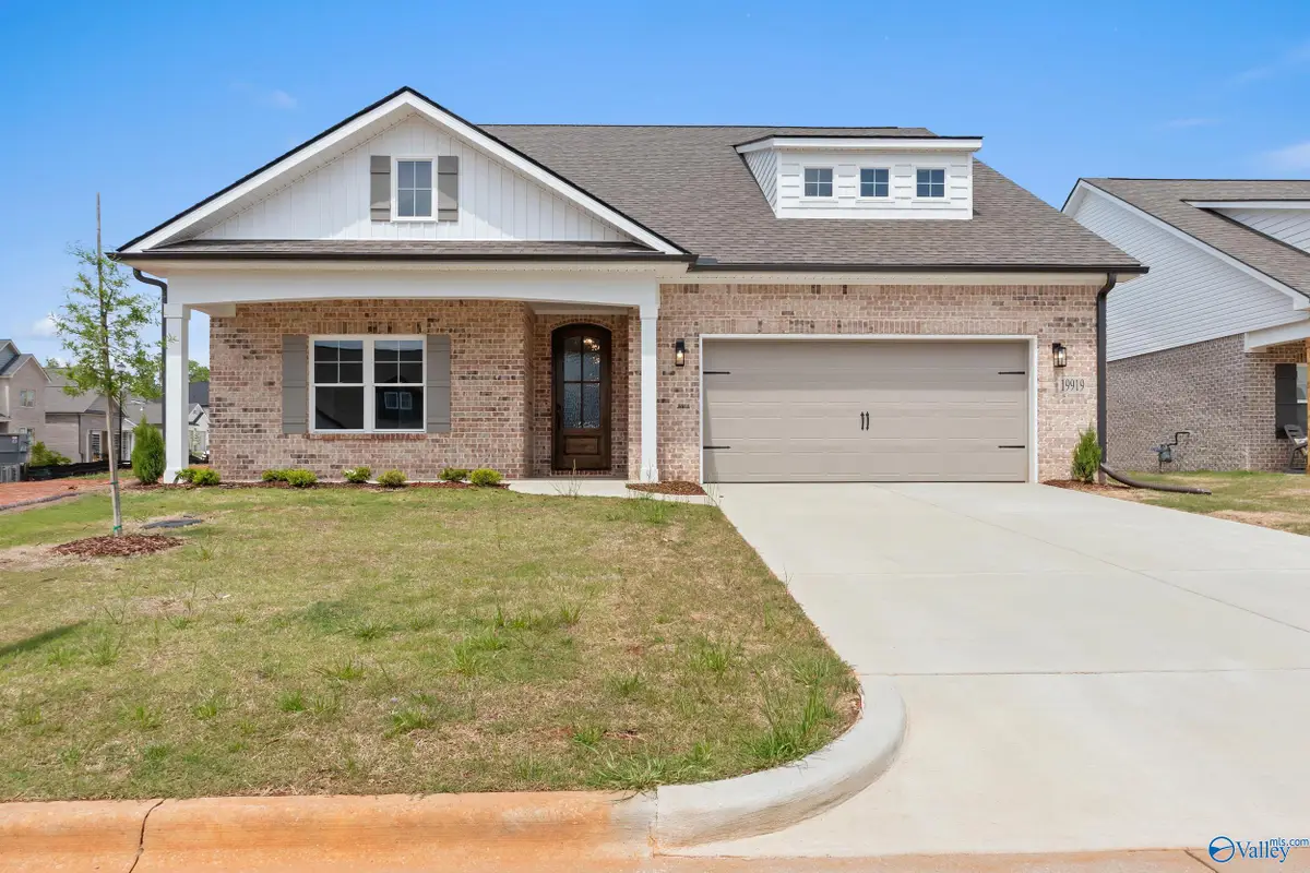 73 Dylan Road, Madison, AL 35756 - #1