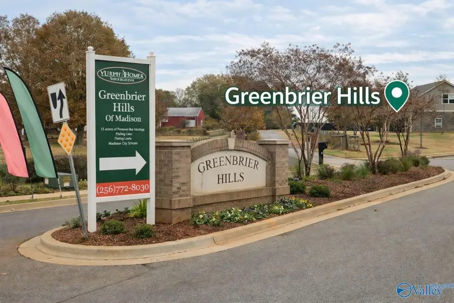 73 Dylan Road, Madison, AL 35756 - #2