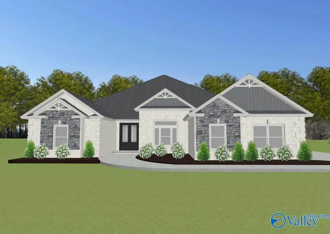 Walton - A Newby Chapel Road, Athens, AL 35613 - #1