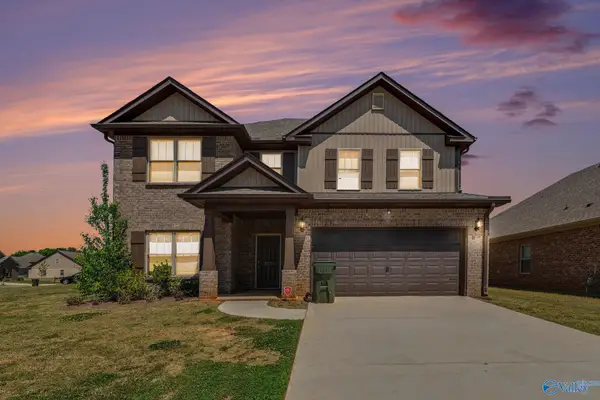 221 Portrait Street, Meridianville, AL 35759