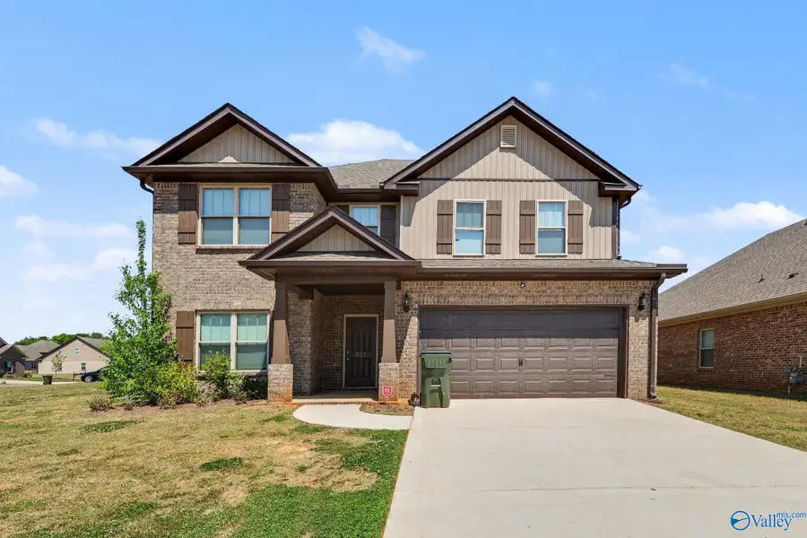 221 Portrait Street, Meridianville, AL 35759 - #2