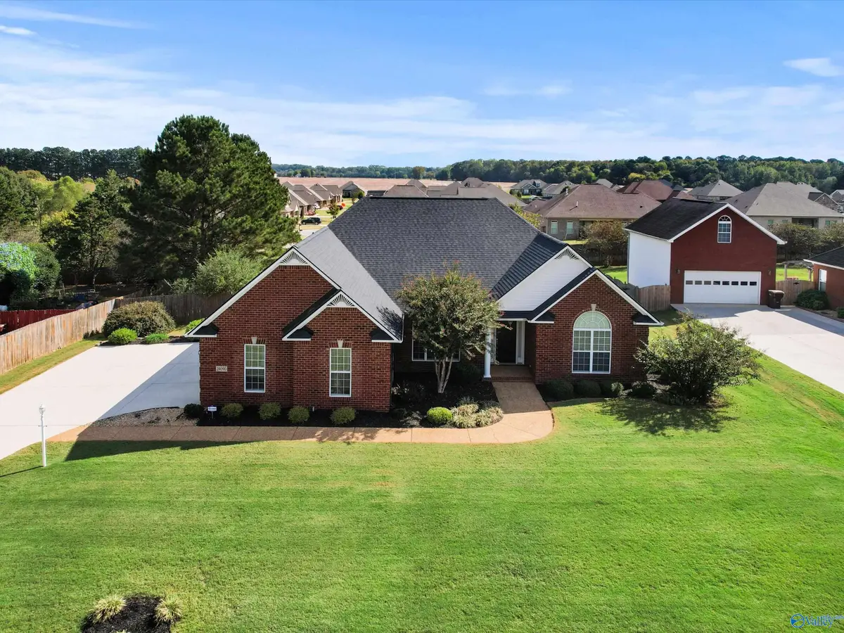 24090 Chadwick Drive, Athens, AL 35613 - #1