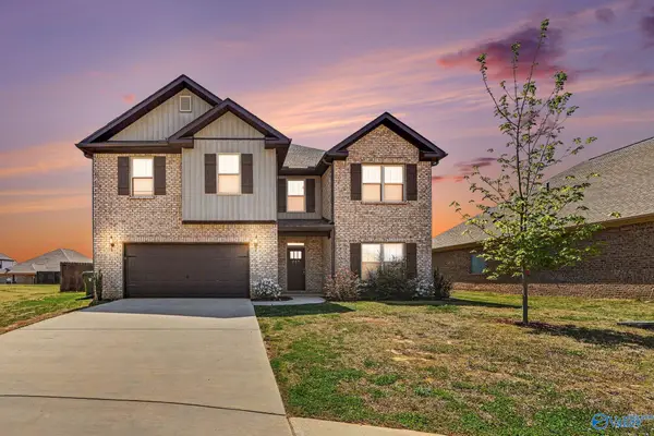 204 Portrait Street, Meridianville, AL 35759