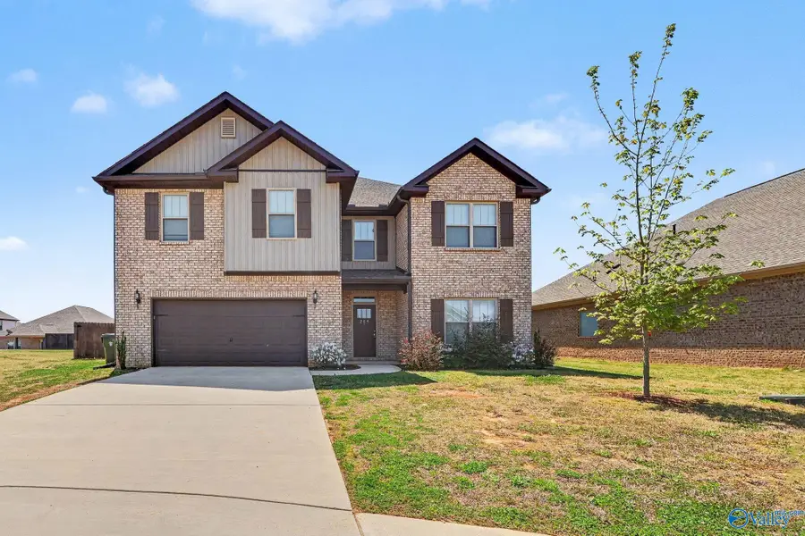 204 Portrait Street, Meridianville, AL 35759 - #2