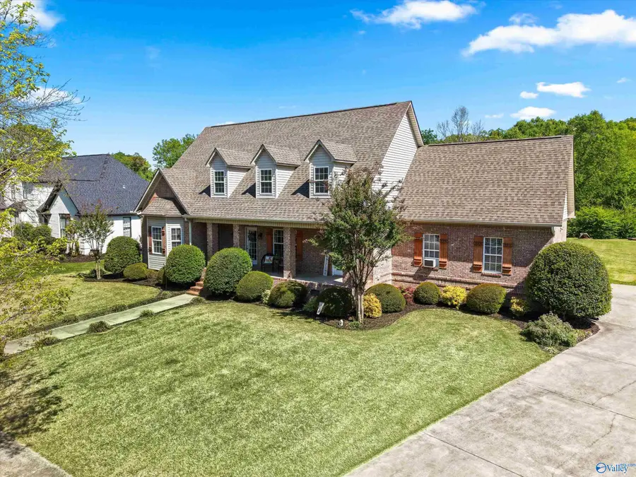 1005 Mill Race Circle, Guntersville, AL 35976 - #3