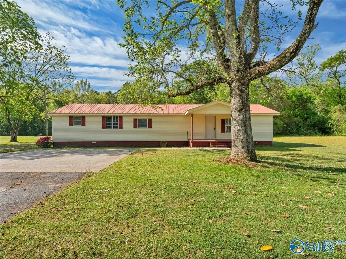 570 Albert Mann Road, New Hope, AL 35760 - #1