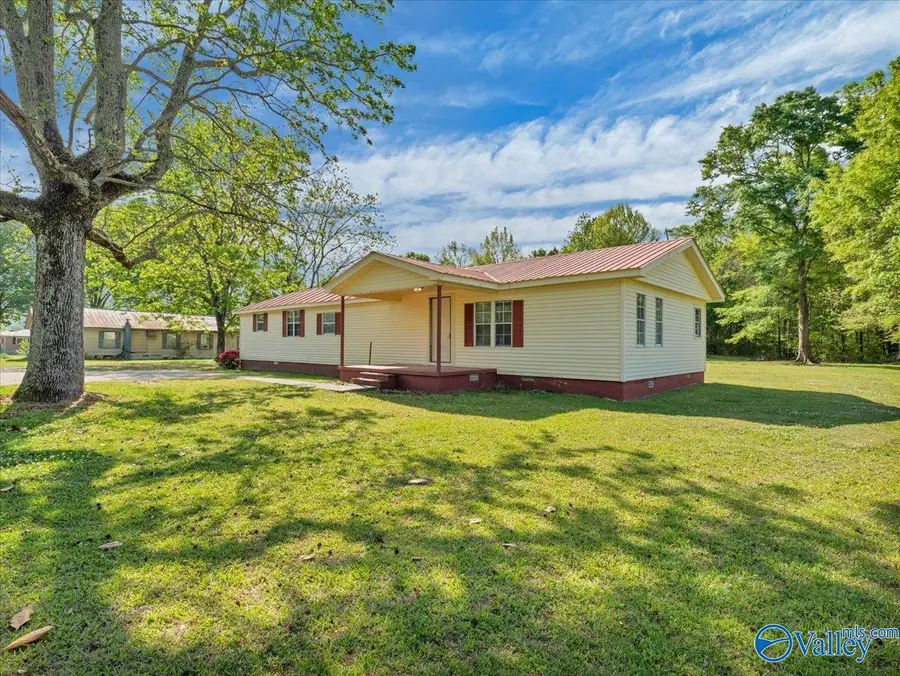 570 Albert Mann Road, New Hope, AL 35760 - #2