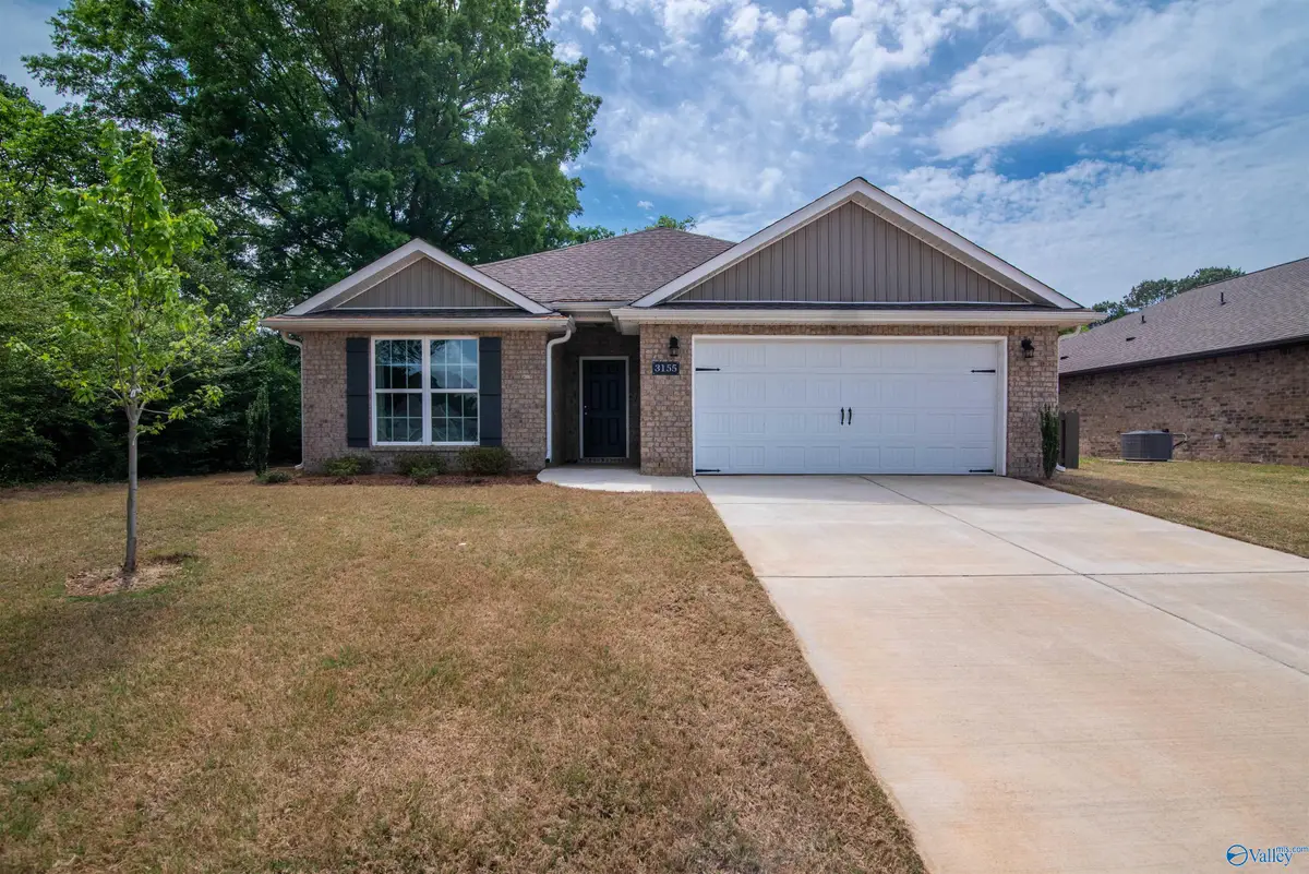 3155 Chestnut Court Se, Decatur, AL 35603 - #1