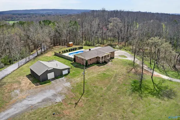 2335 Warrior Valley Road, Altoona, AL 35952