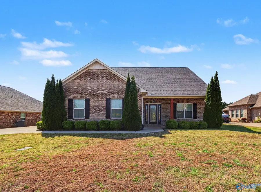 13357 Trumpet Drive, Madison, AL 35756 - #2