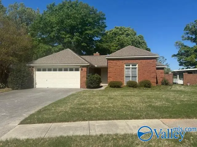 1805 Edgemere Court Se, Huntsville, AL 35803 - #1
