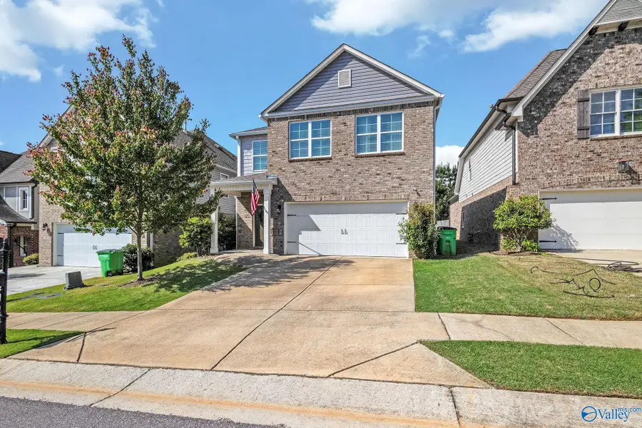 670 Johnnys Cove, Leeds, AL 35094 - #3