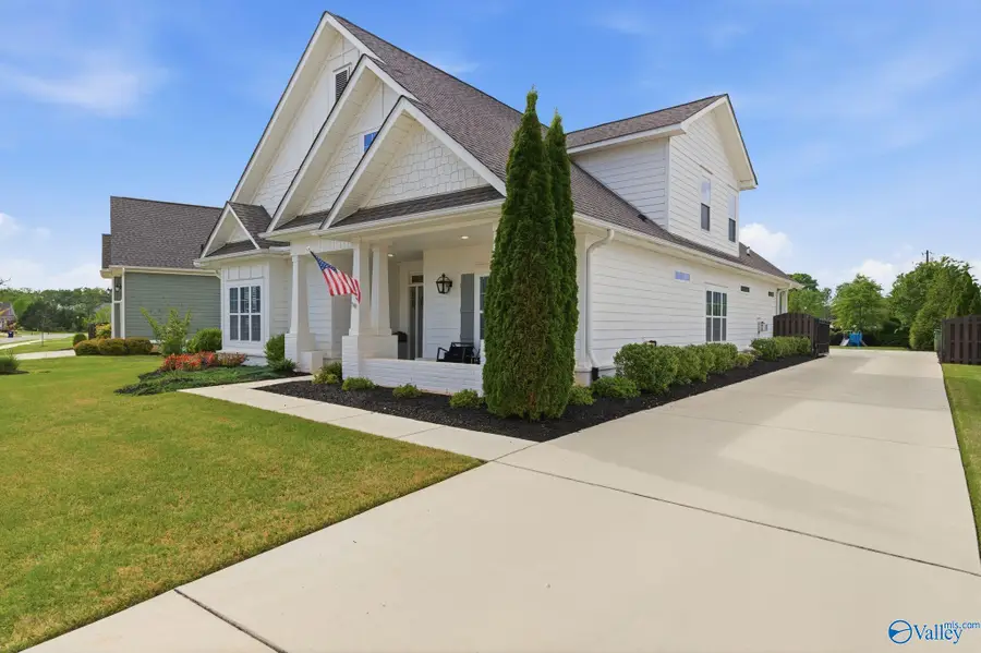 9406 Crested Iris Lane, Madison, AL 35757 - #2