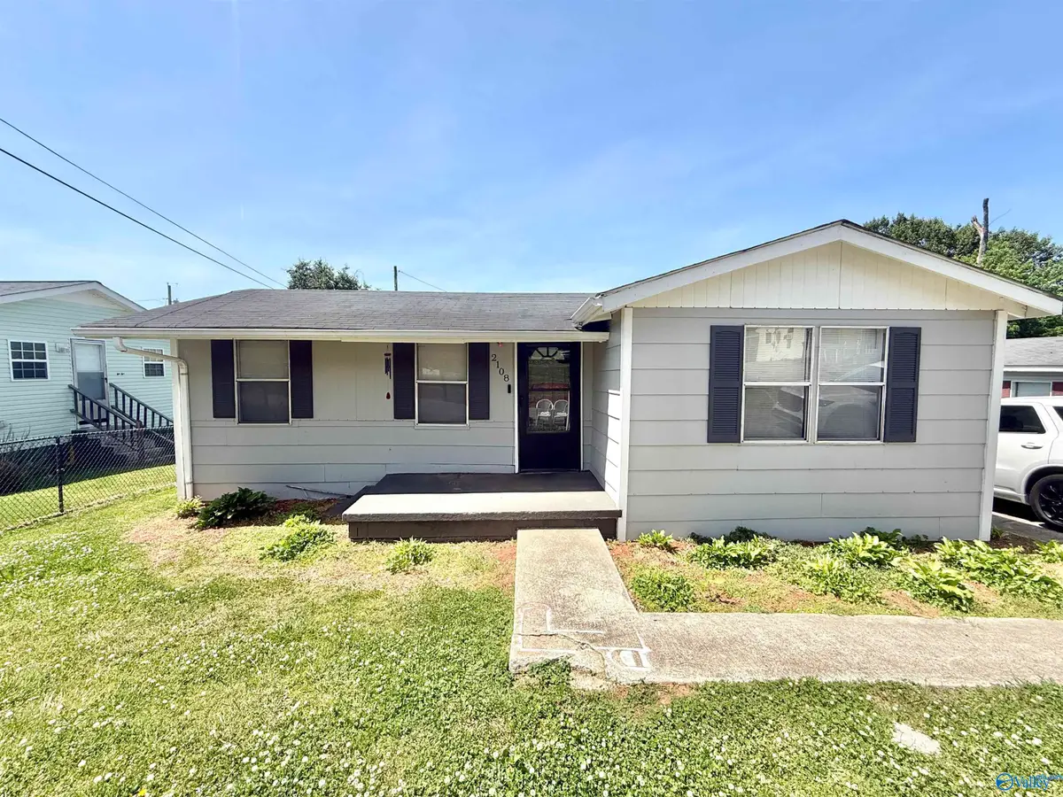 2108 Luke Street, Athens, AL 35611 - #1