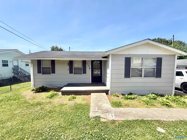 2108 Luke Street, Athens, AL 35611