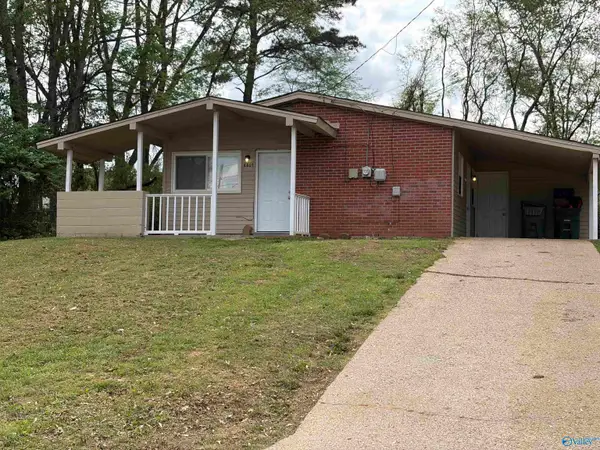 4807 Cottonwood Drive, Huntsville, AL 35810