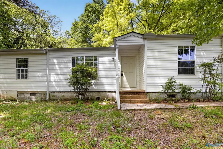 1316 Starnes Street, Guntersville, AL 35976 - #3