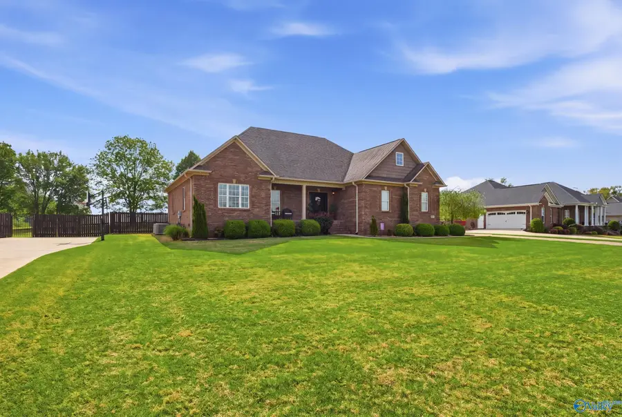 413 Kitchens Drive, Arab, AL 35016 - #3