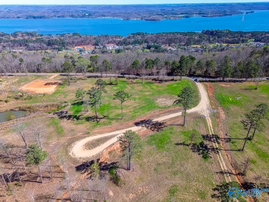 Lot 6 Mccorkle Mountain Road, Scottsboro, AL 35679 - #2