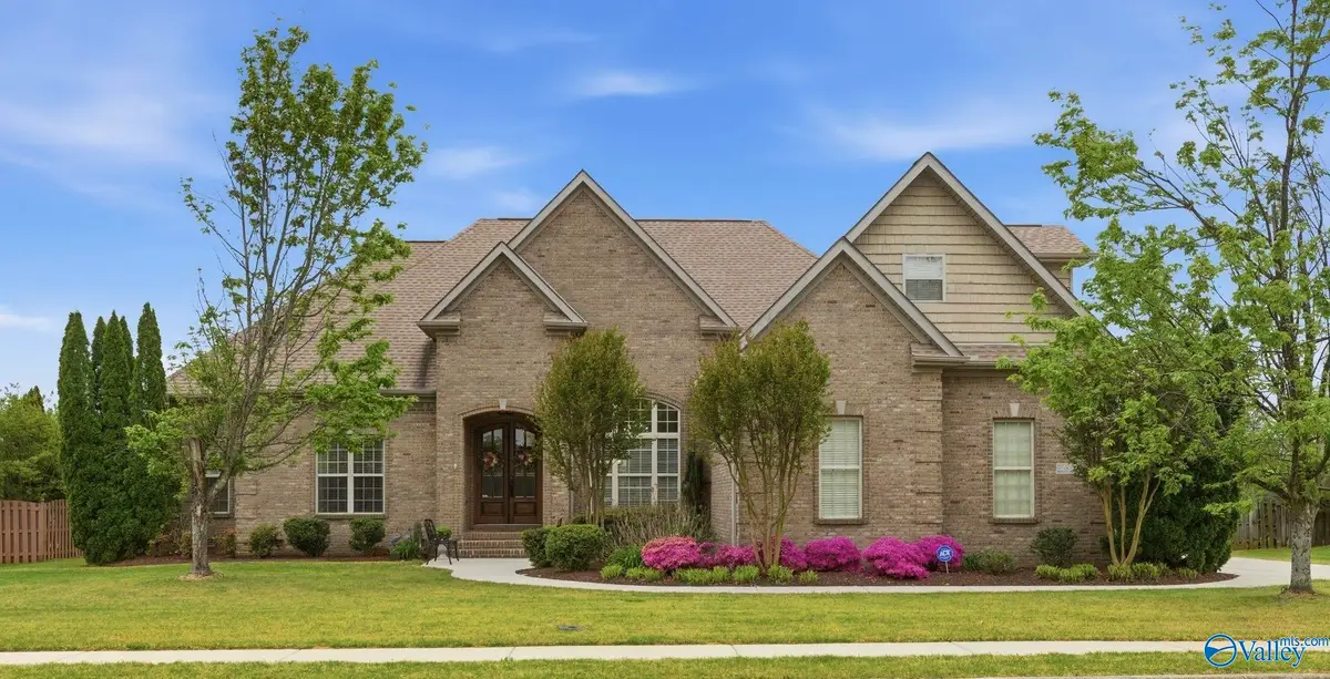 25870 Cobblestone Lane, Athens, AL 35613 - #1