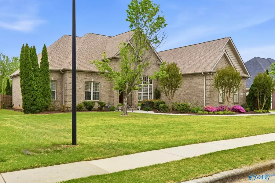 25870 Cobblestone Lane, Athens, AL 35613 - #2