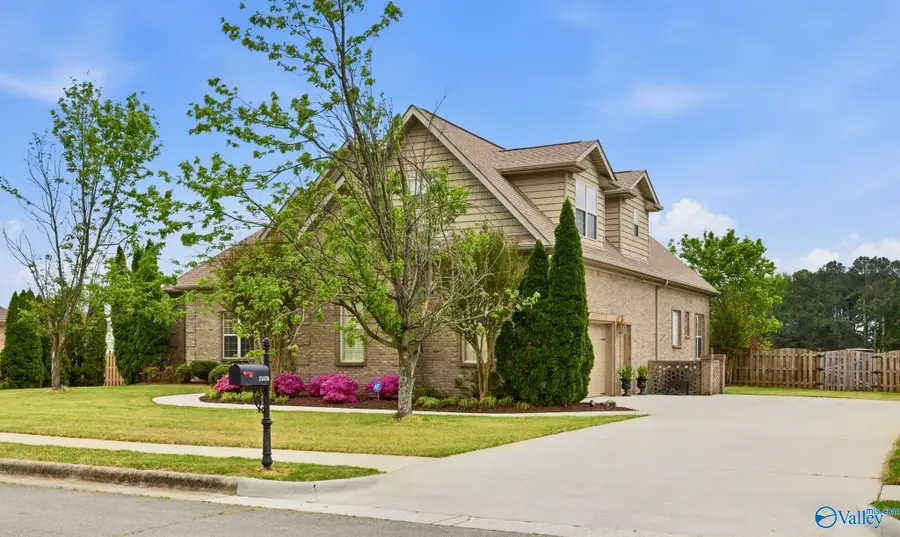 25870 Cobblestone Lane, Athens, AL 35613 - #3