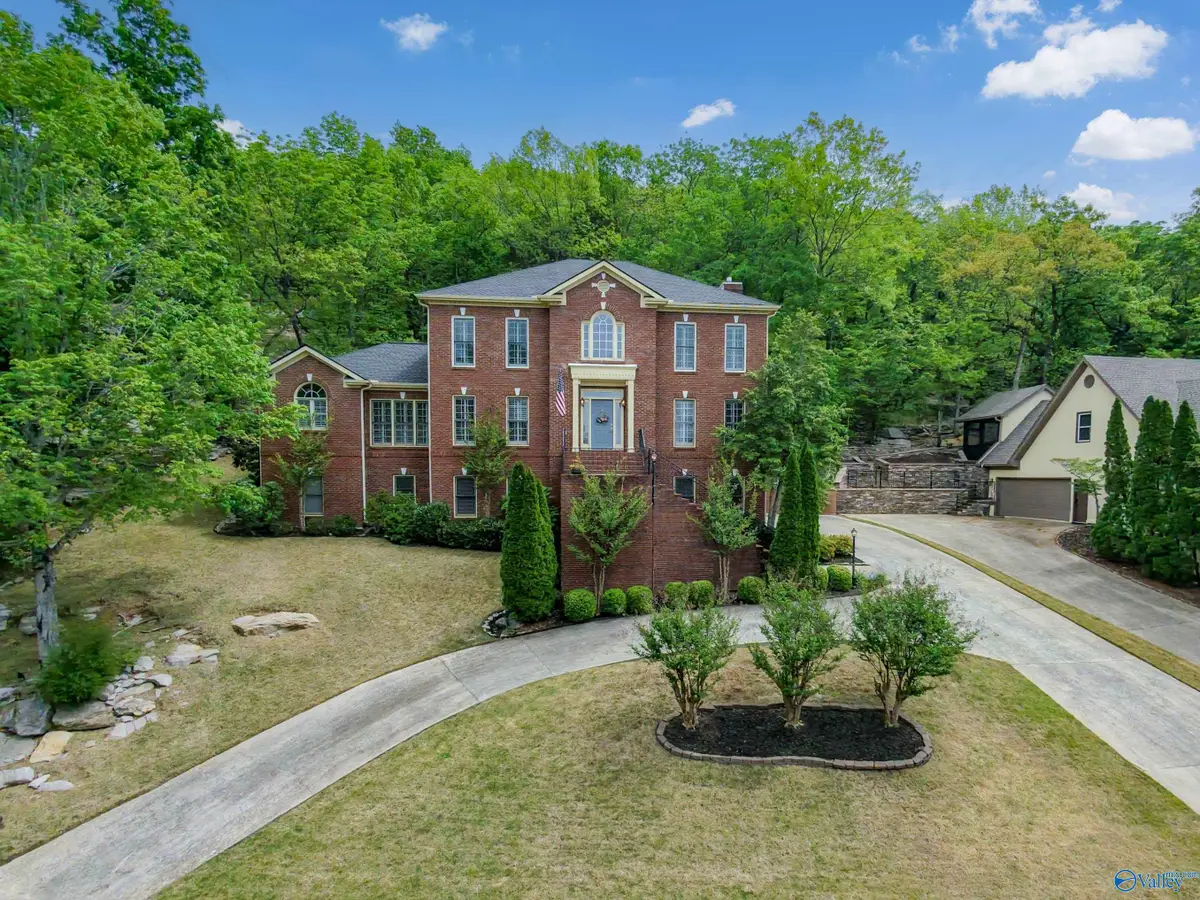 1625 Chandler Road Se, Huntsville, AL 35801 - #1