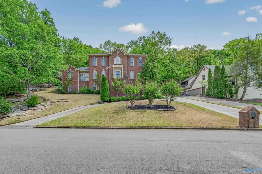 1625 Chandler Road Se, Huntsville, AL 35801 - #2