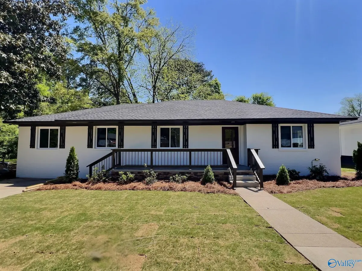 866 S 5th Street, Gadsden, AL 35901 - #1