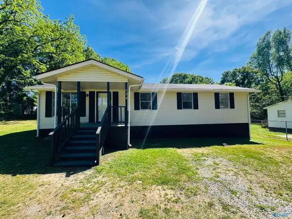 734 Morrow Street, Hartselle, AL 35640