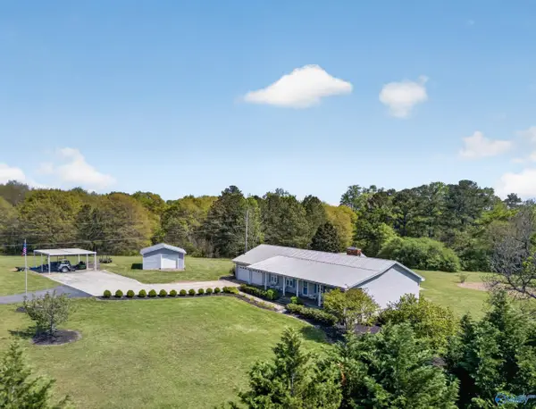 700 Ham Road, Albertville, AL 35950