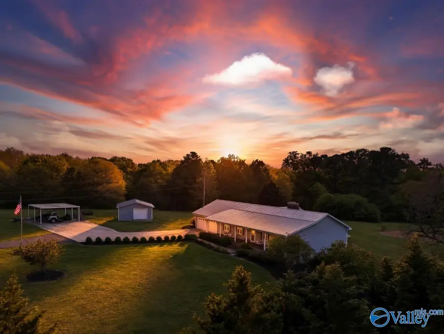 700 Ham Road, Albertville, AL 35950 - #2