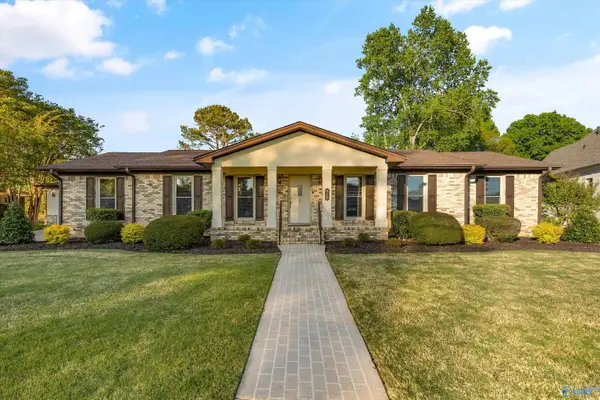 819 Farley Drive Se, Huntsville, AL 35802