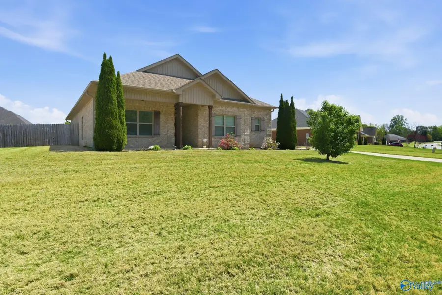 117 Khaki Ridge Drive, Hazel Green, AL 35750 - #3