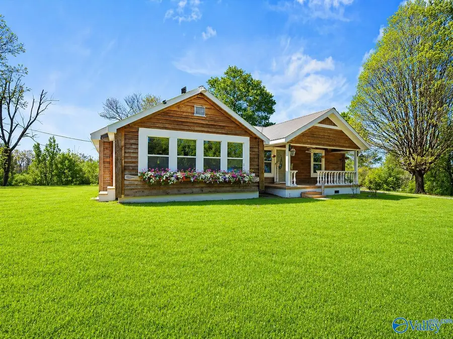 4432 County Road 1725, Holly Pond, AL 35083 - #2