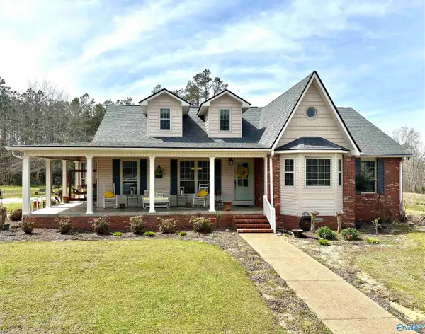 750 Maud Road, Cherokee, AL 35616