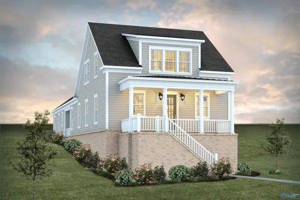 631 Town Madison Boulevard, Madison, AL 35758