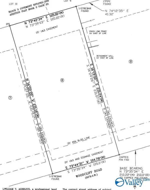 2308 Woodcliff Road, Huntsville, AL 35801