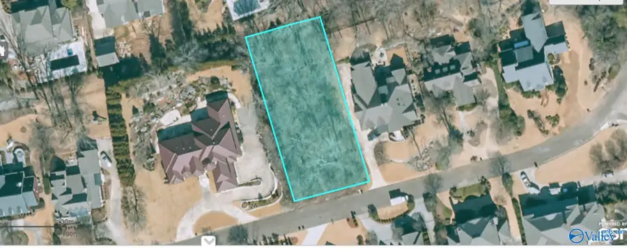 2308 Woodcliff Road, Huntsville, AL 35801 - #2
