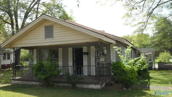 901 Bain Avenue, Attalla, AL 35954