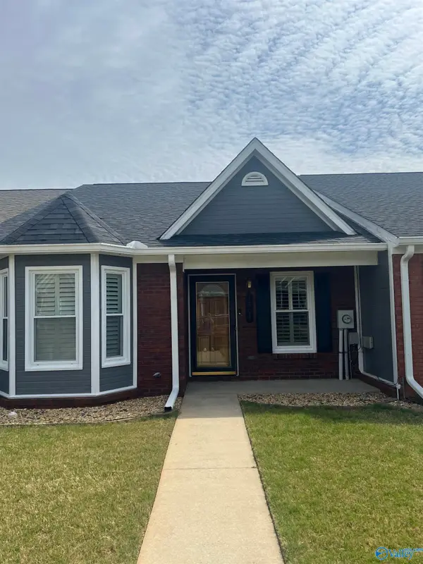 1504 SW Clairmont Drive, Decatur, AL 35603