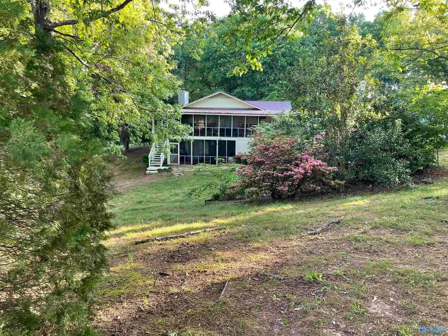 595 County Road 40, Centre, AL 35960 - #2