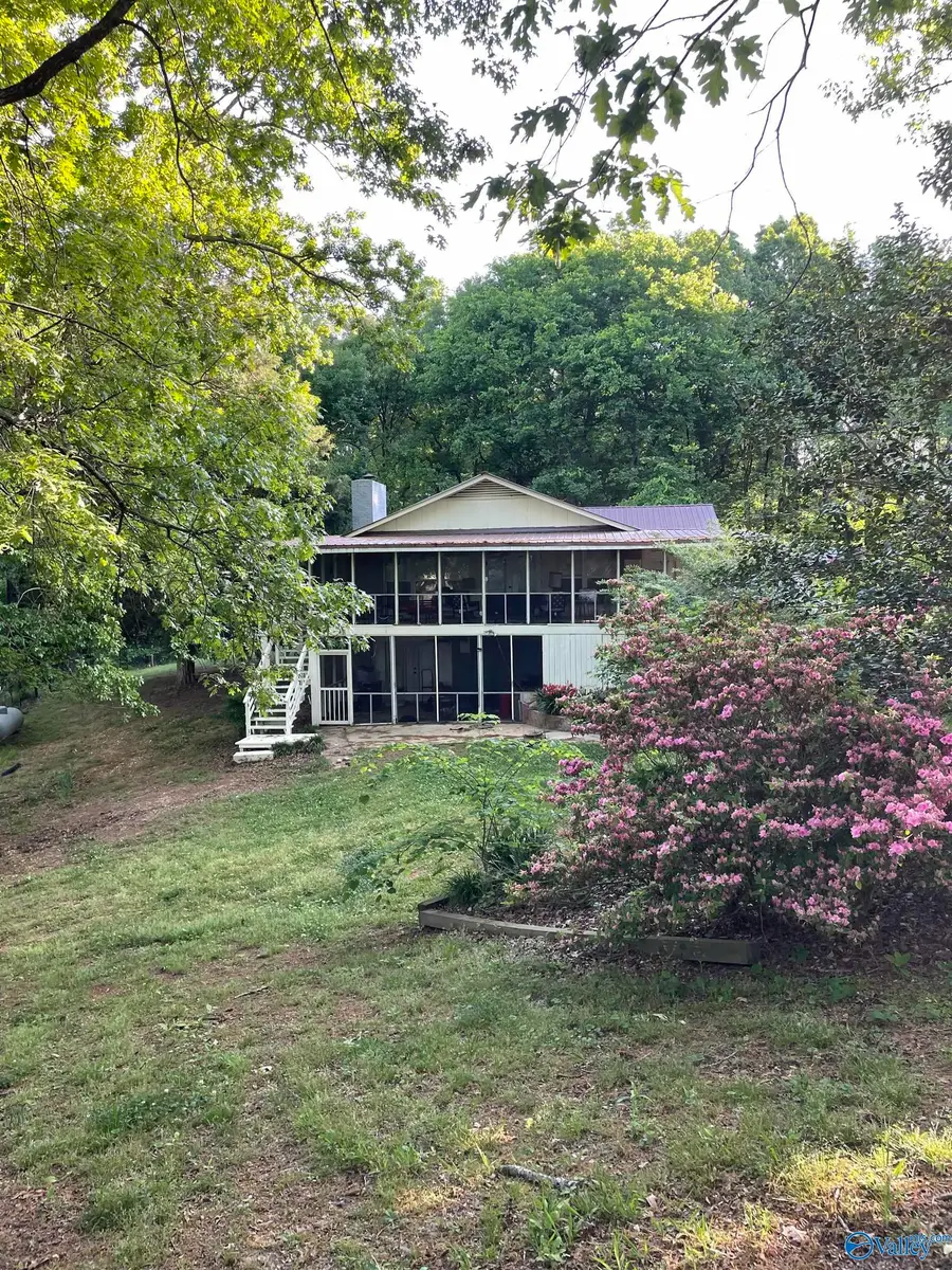 595 County Road 40, Centre, AL 35960 - #3